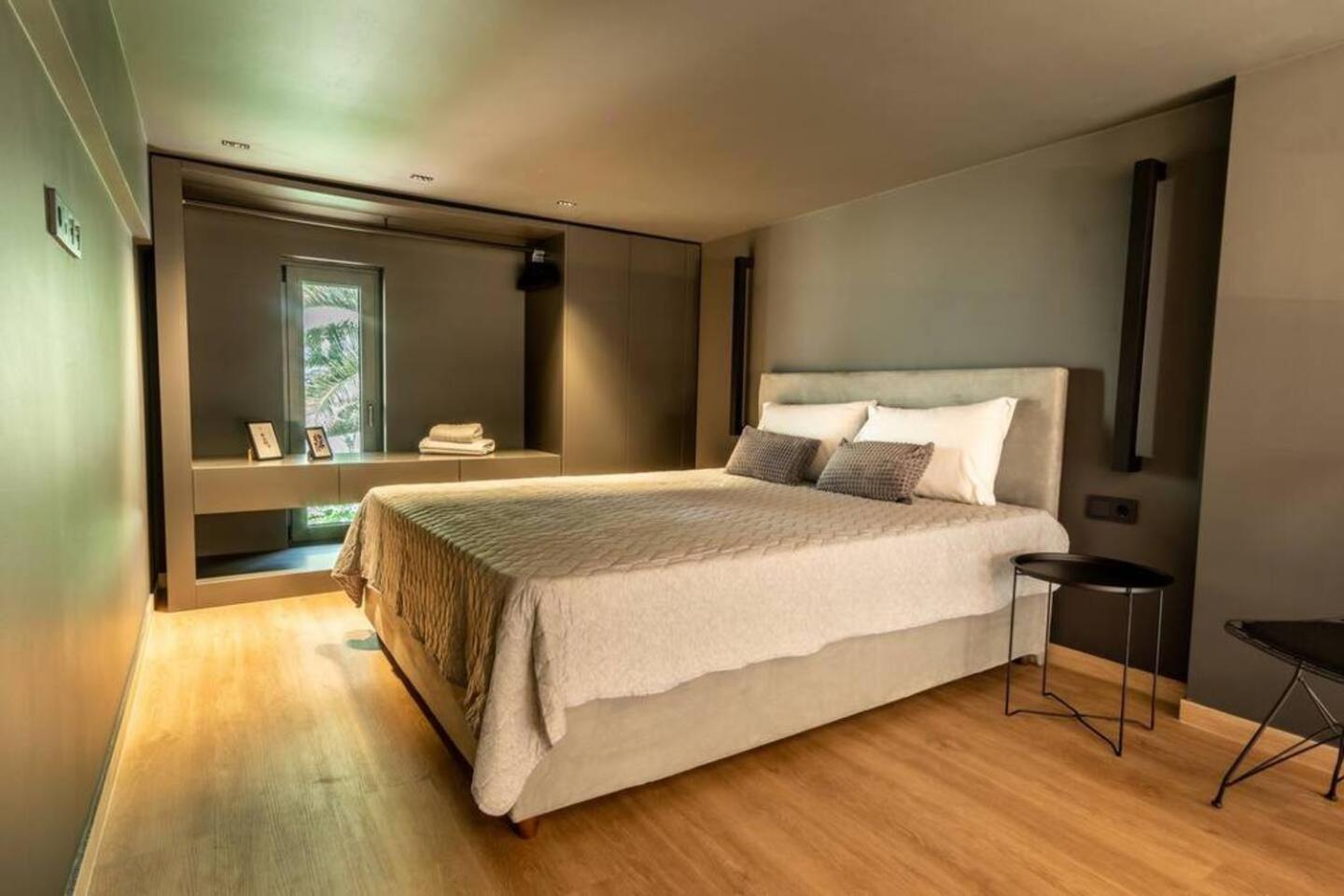 Loft M8 Apartment Alexandroupoli Bagian luar foto