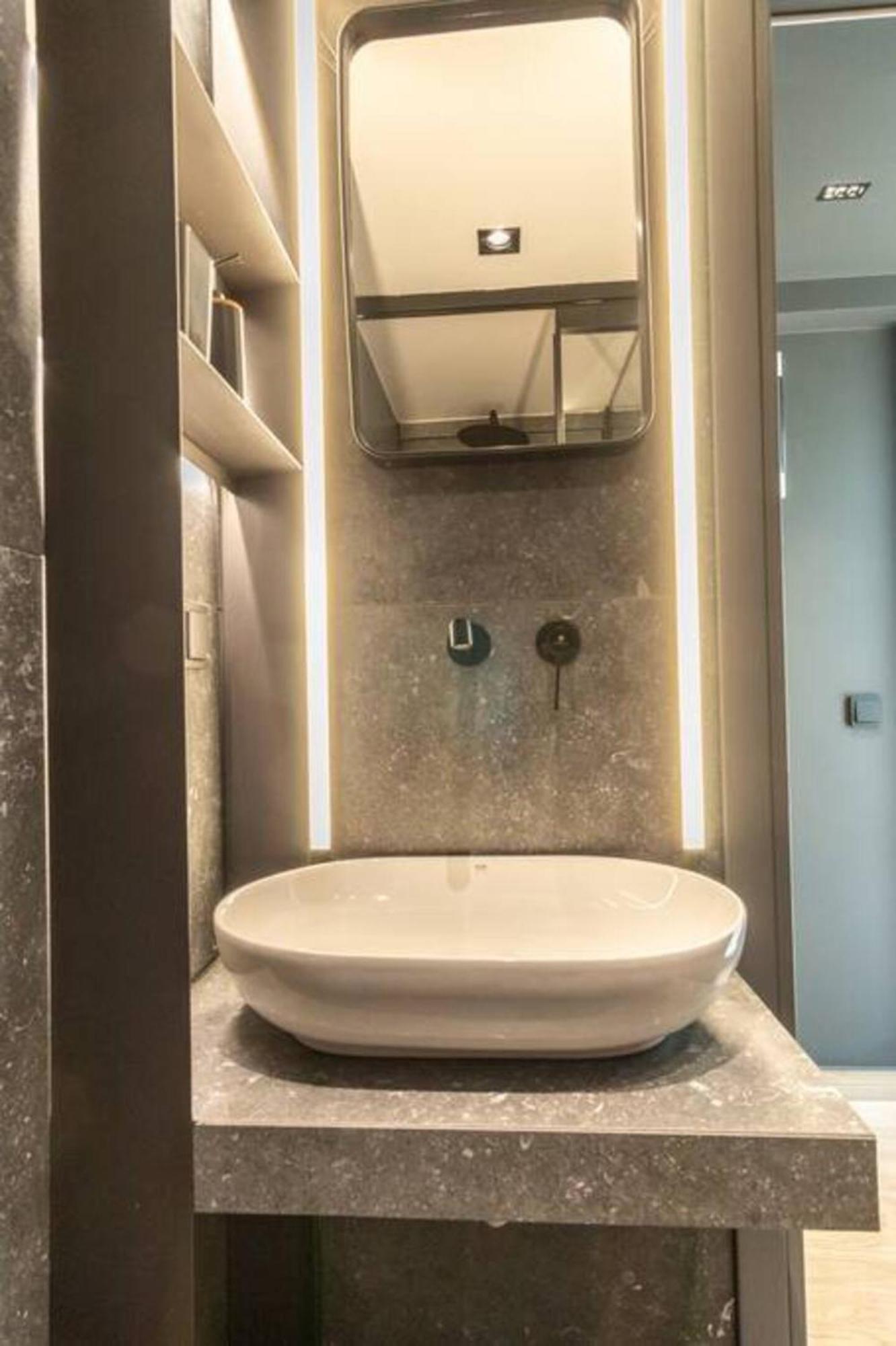 Loft M8 Apartment Alexandroupoli Bagian luar foto