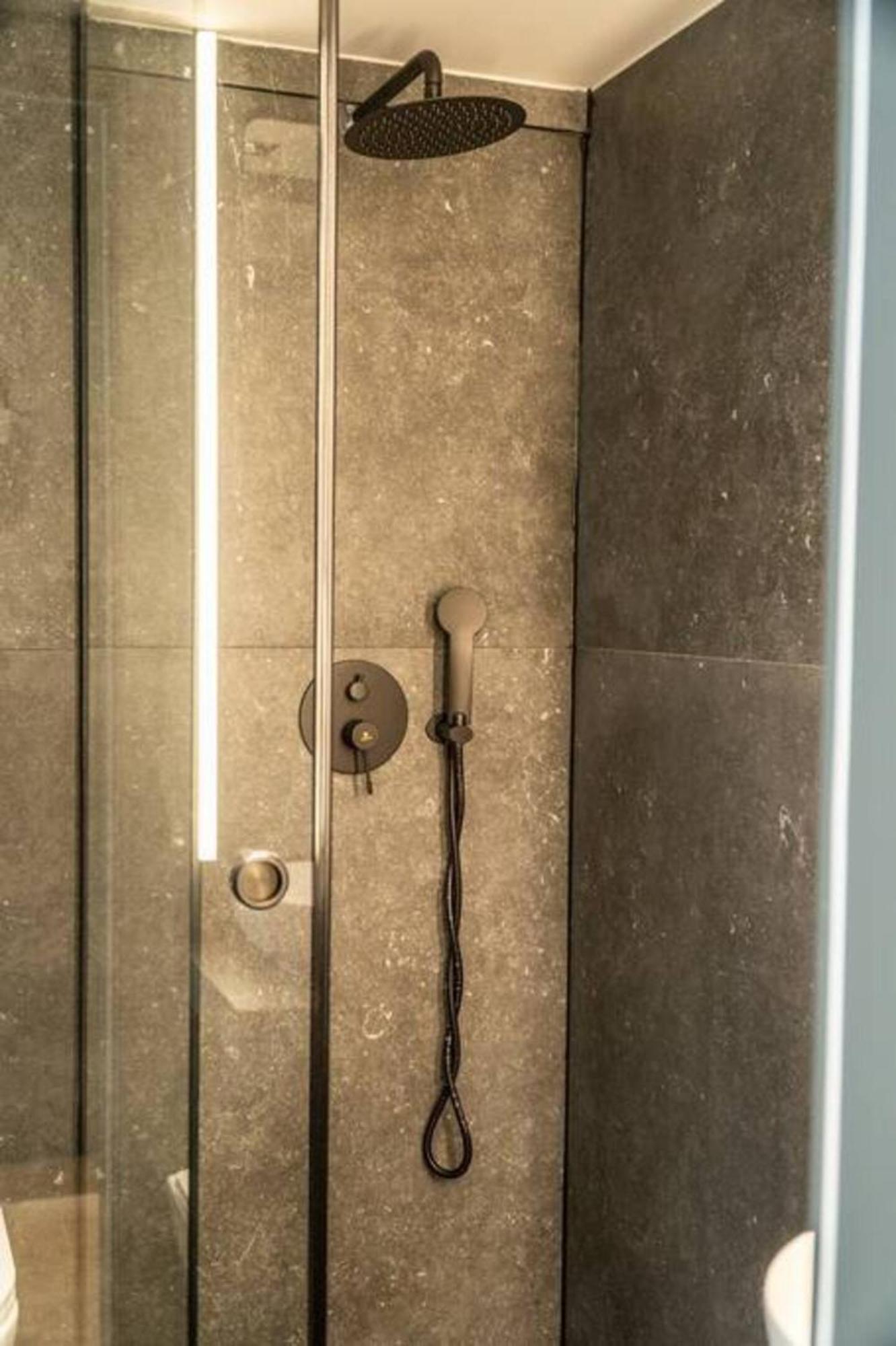 Loft M8 Apartment Alexandroupoli Bagian luar foto