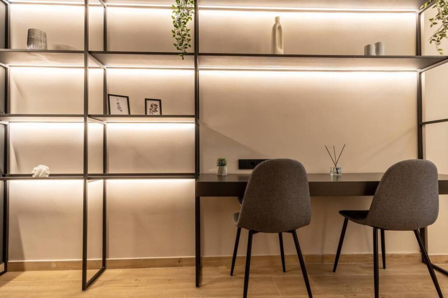 Loft M8 Apartment Alexandroupoli Bagian luar foto